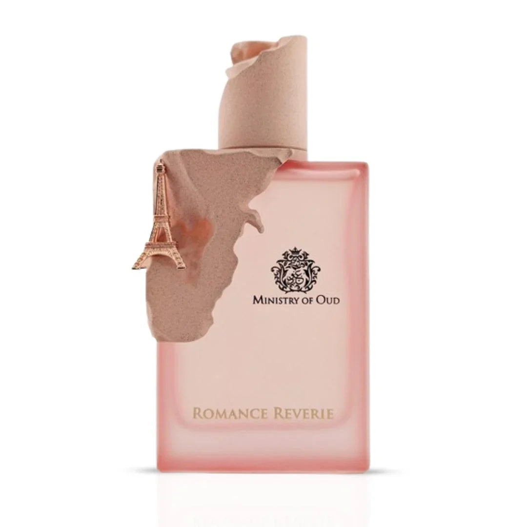 Ministry Of Oud-Romance Reverie EDP 3.4 Fl oz