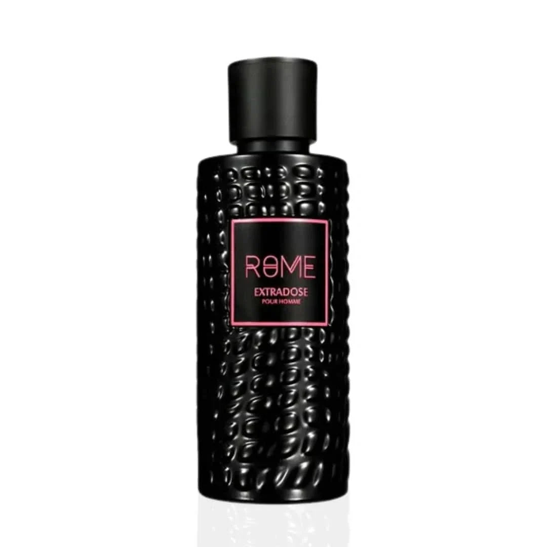 M- ROME EXTRADOSE POUR HOMME EDP (100ML)