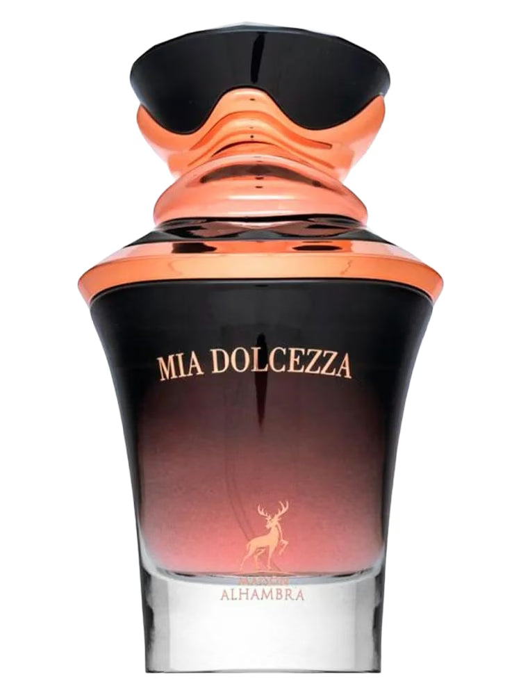 Maison Alhambra Mia Dolcezza