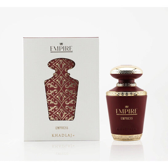Khadlaj Empire Empress Women EDP Spray 3.0 oz