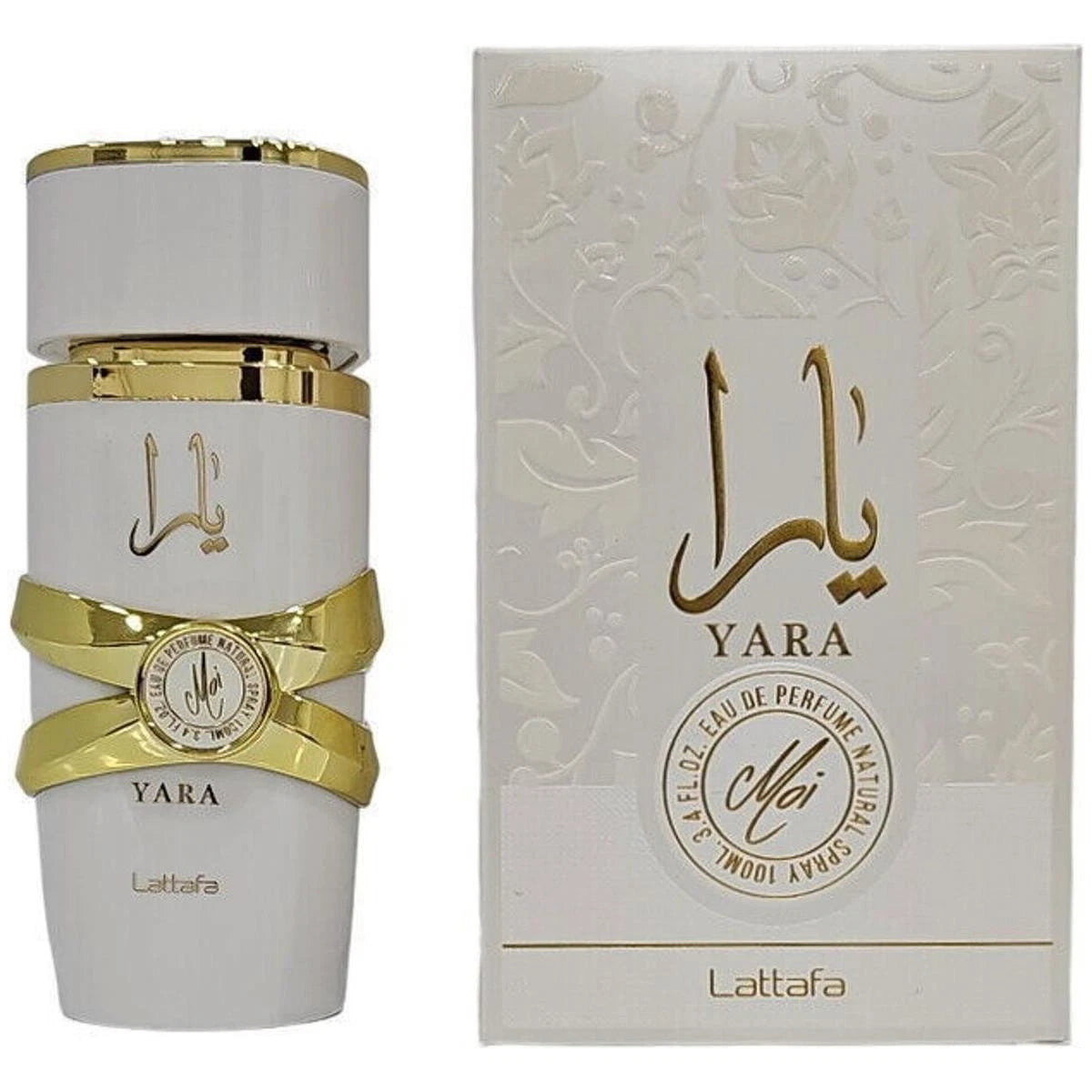 Lattafa Yara Moi