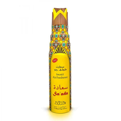 NABEEL SMART AIR FRESHENER SA'ADA 1CT