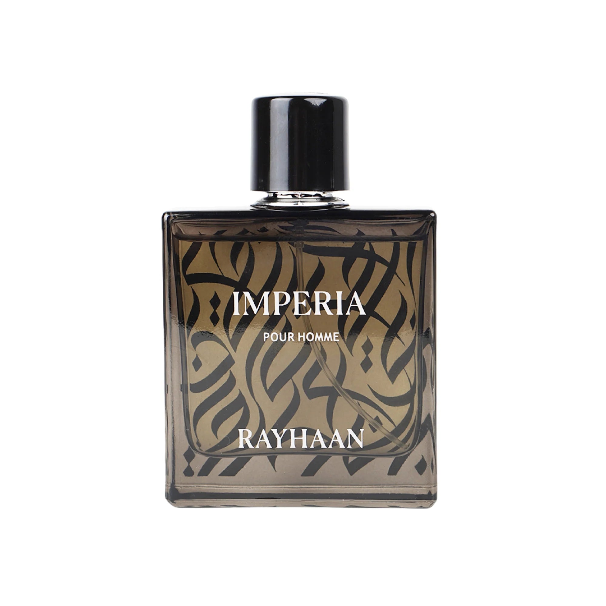 Rayhaan Imperia For Him EDP 3.4 Fl oz