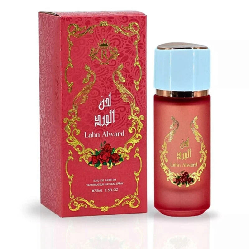 Risala Lahn Alward
