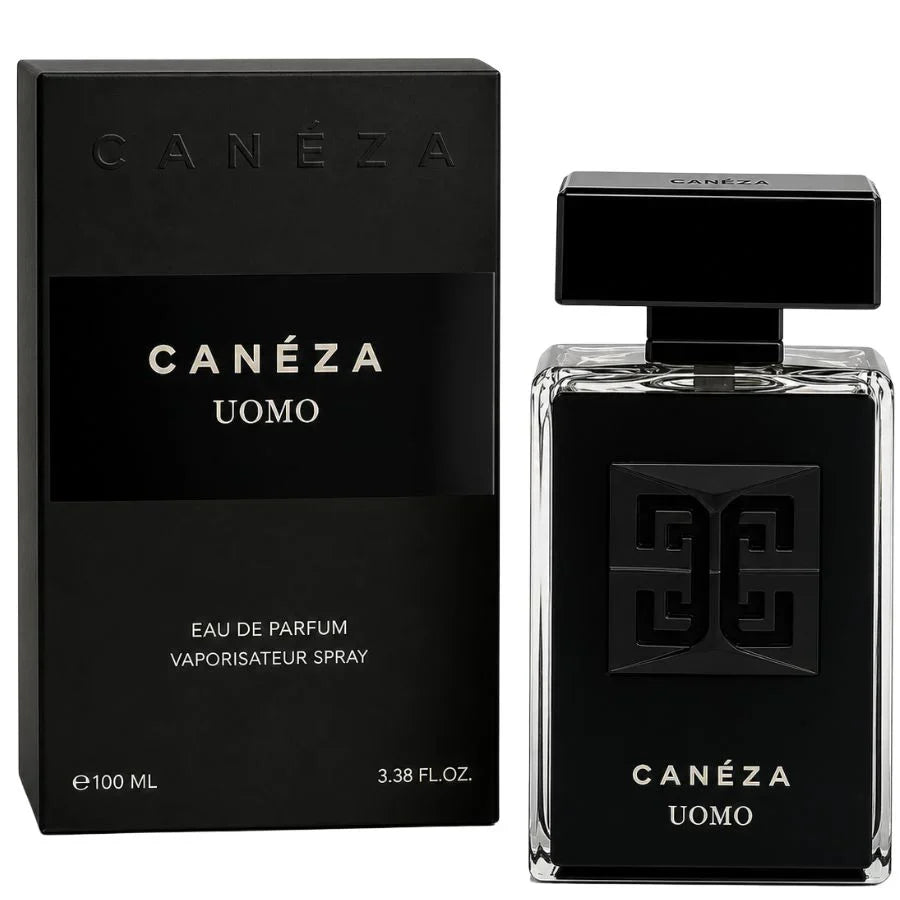 Caneza Uomo EDP 3.4 Fl oz