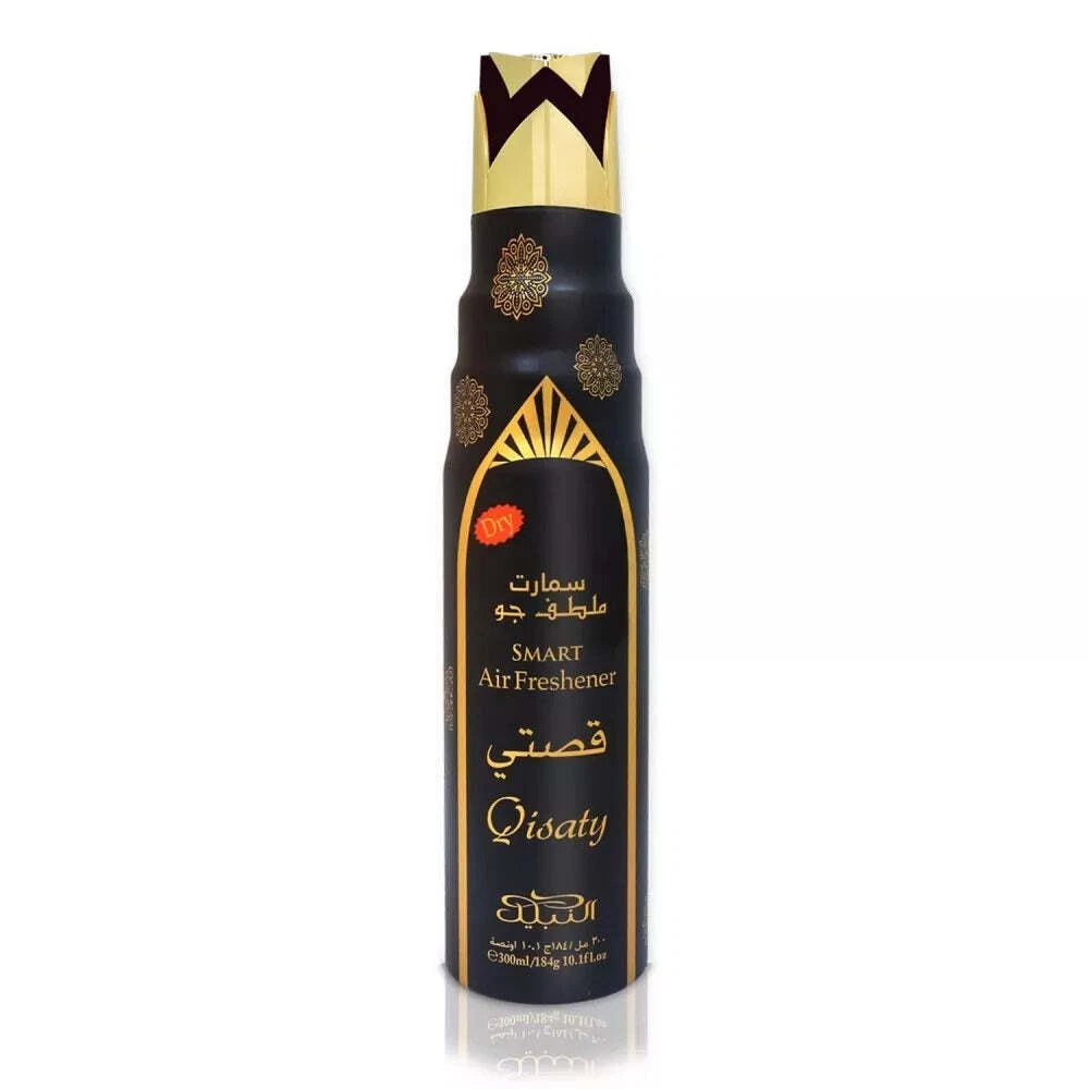 NABEEL SMART AIR FRESHENER QISATY 1CT