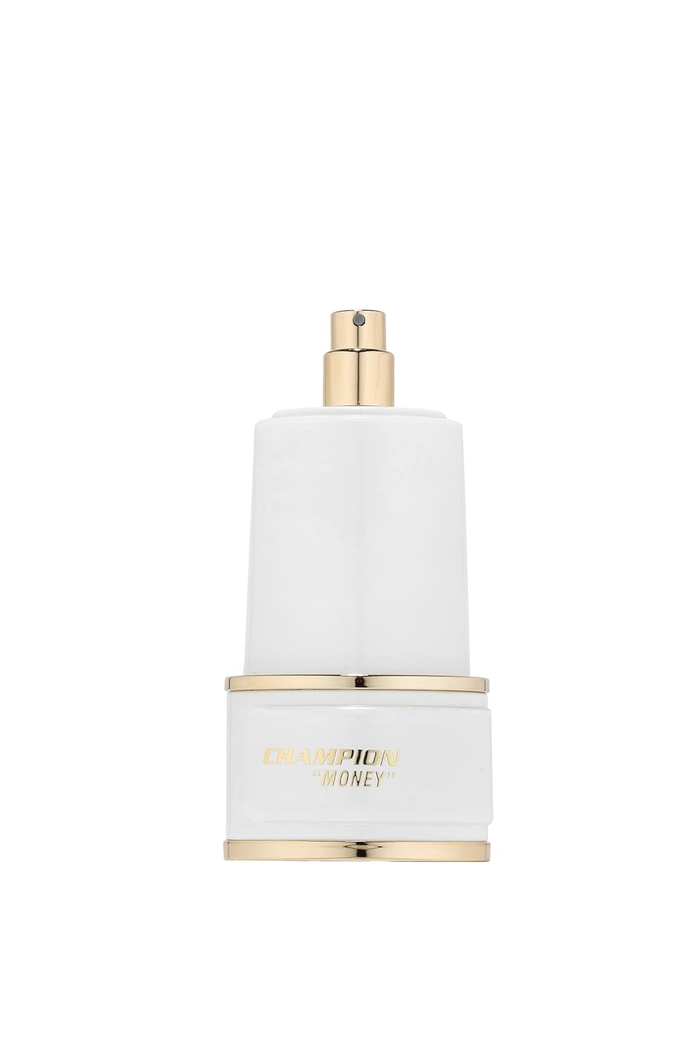Fragrance World Champion Money EDP 2.7 Fl oz