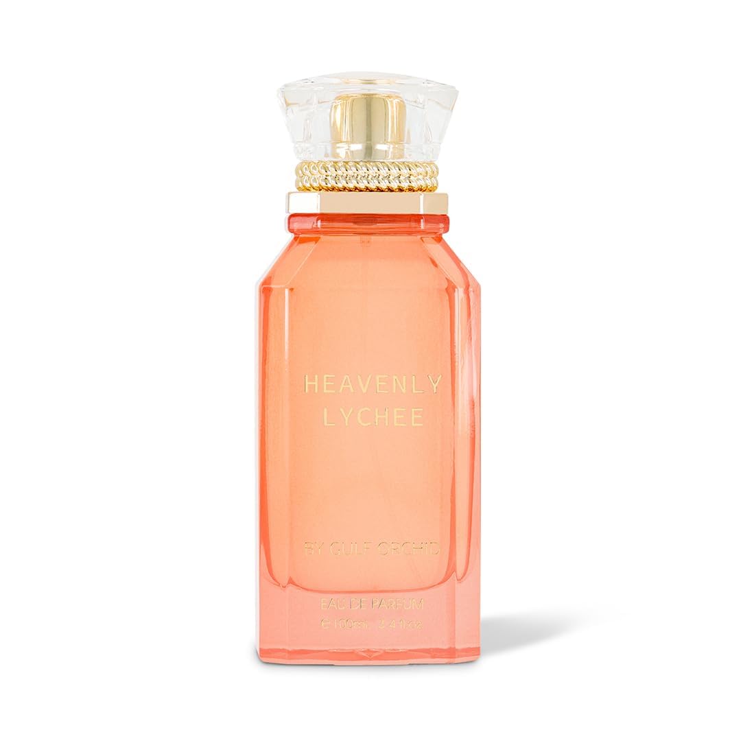 W- GULF ORCHID HEAVENLY LYCHEE (100ML) EDP