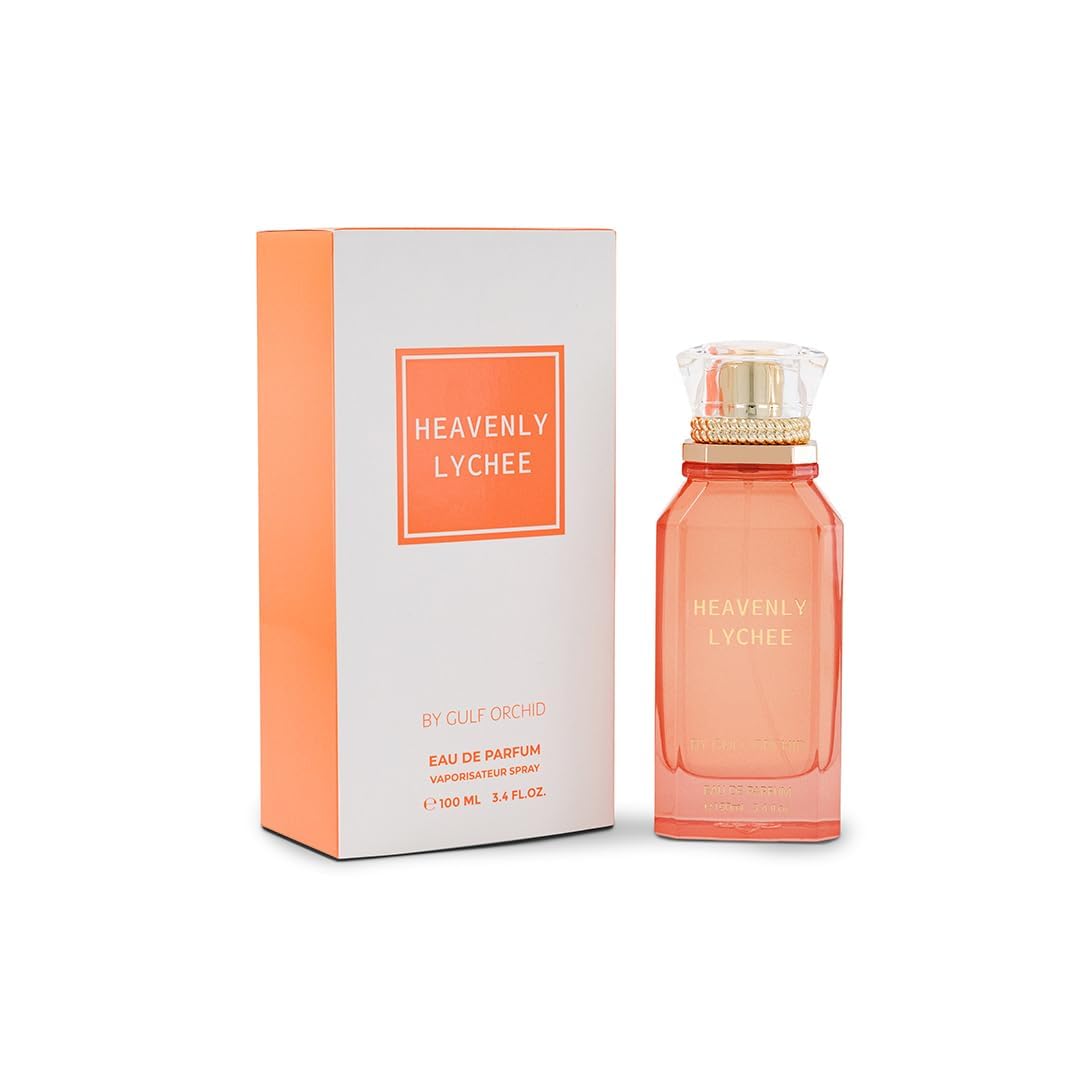 W- GULF ORCHID HEAVENLY LYCHEE (100ML) EDP