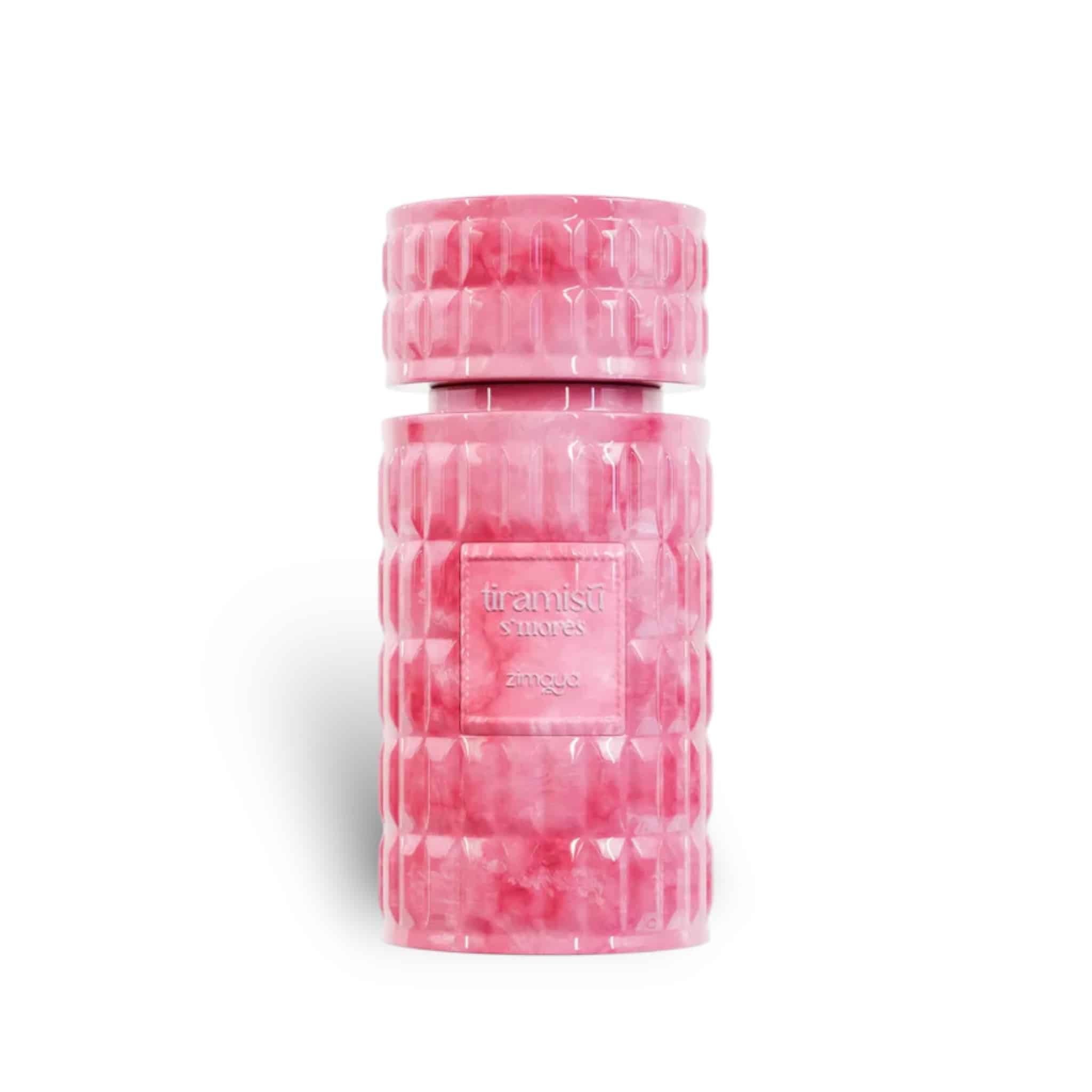 Zimaya Tiramisu S'mores Unisex EDP Spray 3.0 oz