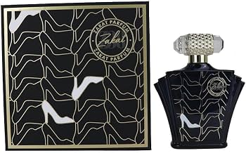 Zakat Parfum Z 38 EDP 3.4 oz