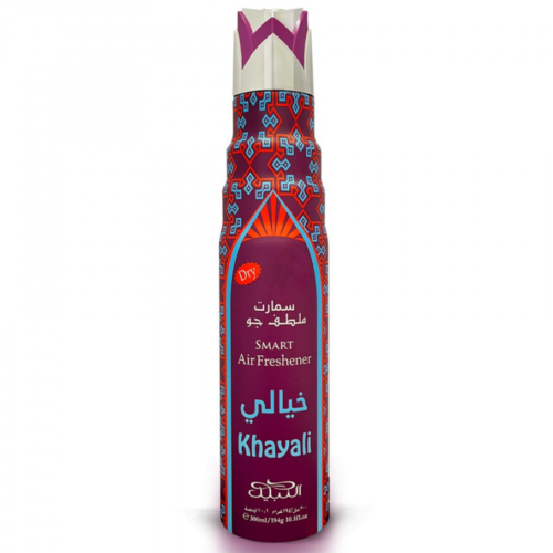 NABEEL SMART AIR FRESHENER KHAYALI 1CT