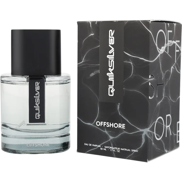 Quik Silver Offshore EDP 3.4 Fl oz
