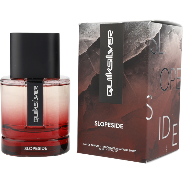 Quiksilver Slopeside EDP 3.4 oz