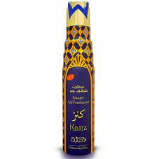 NABEEL SMART AIR FRESHENER KANZ 1CT