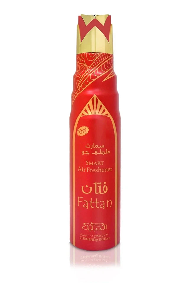 NABEEL SMART AIR FRESHENER FATTAN 1CT