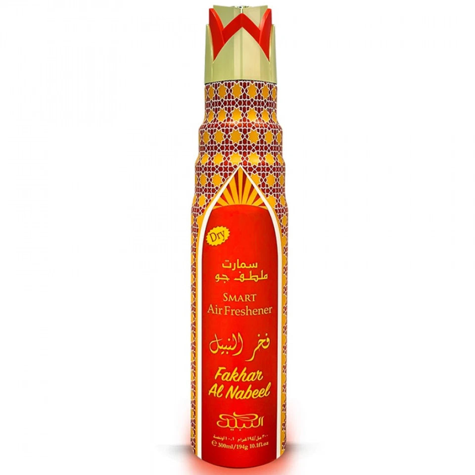 NABEEL SMART AIR FRESHENER FAKHAR AL NABEEL 1CT