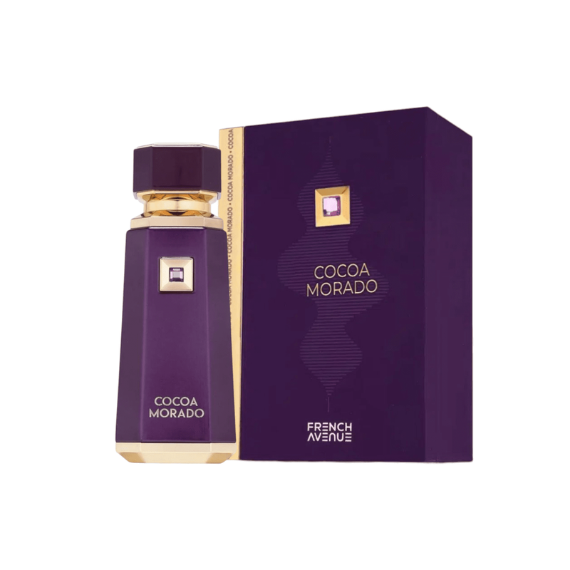 Cocoa Morado By French Avenue