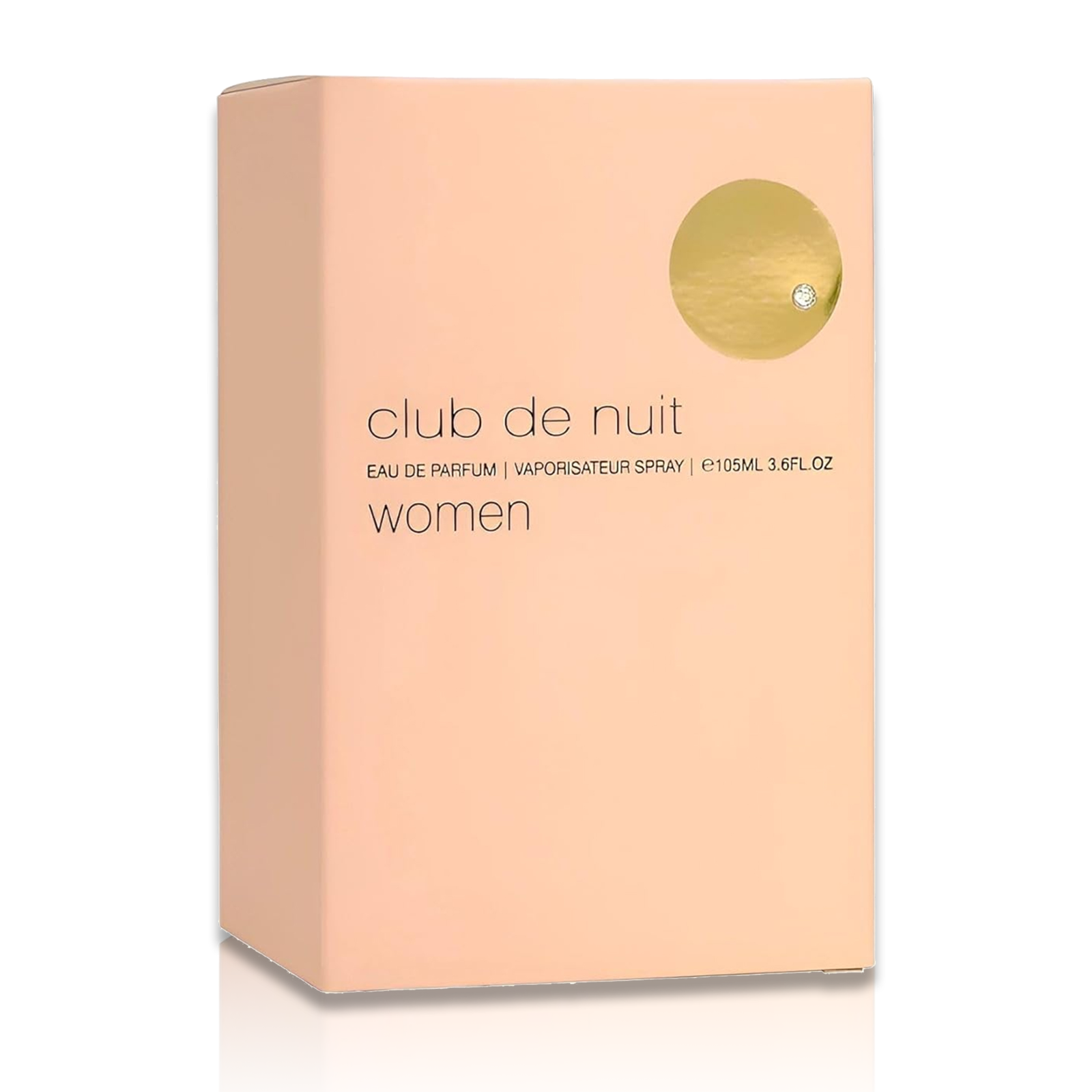 Club De Nuit Women