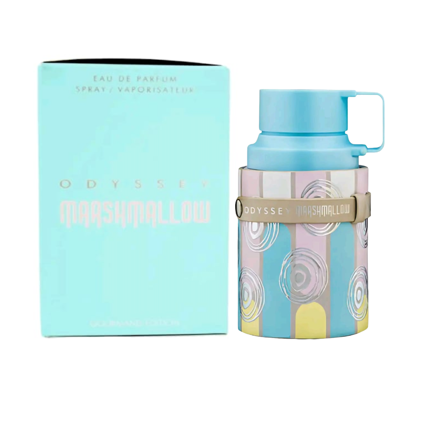 Odyssey Marshmallow by Armaf