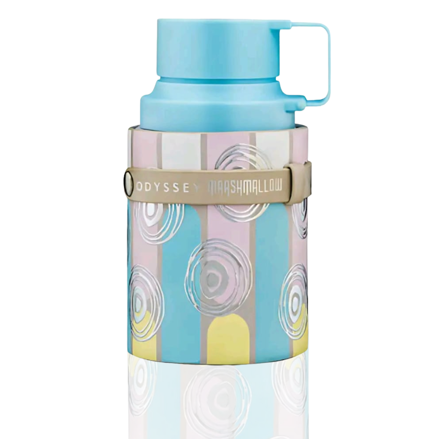 Odyssey Marshmallow by Armaf