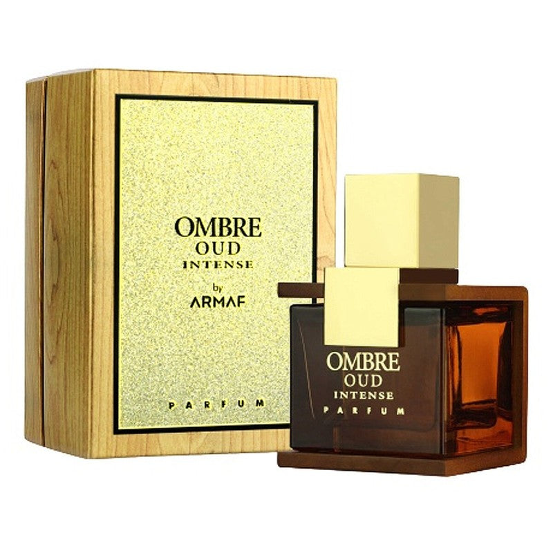 Ombre Oud Intense