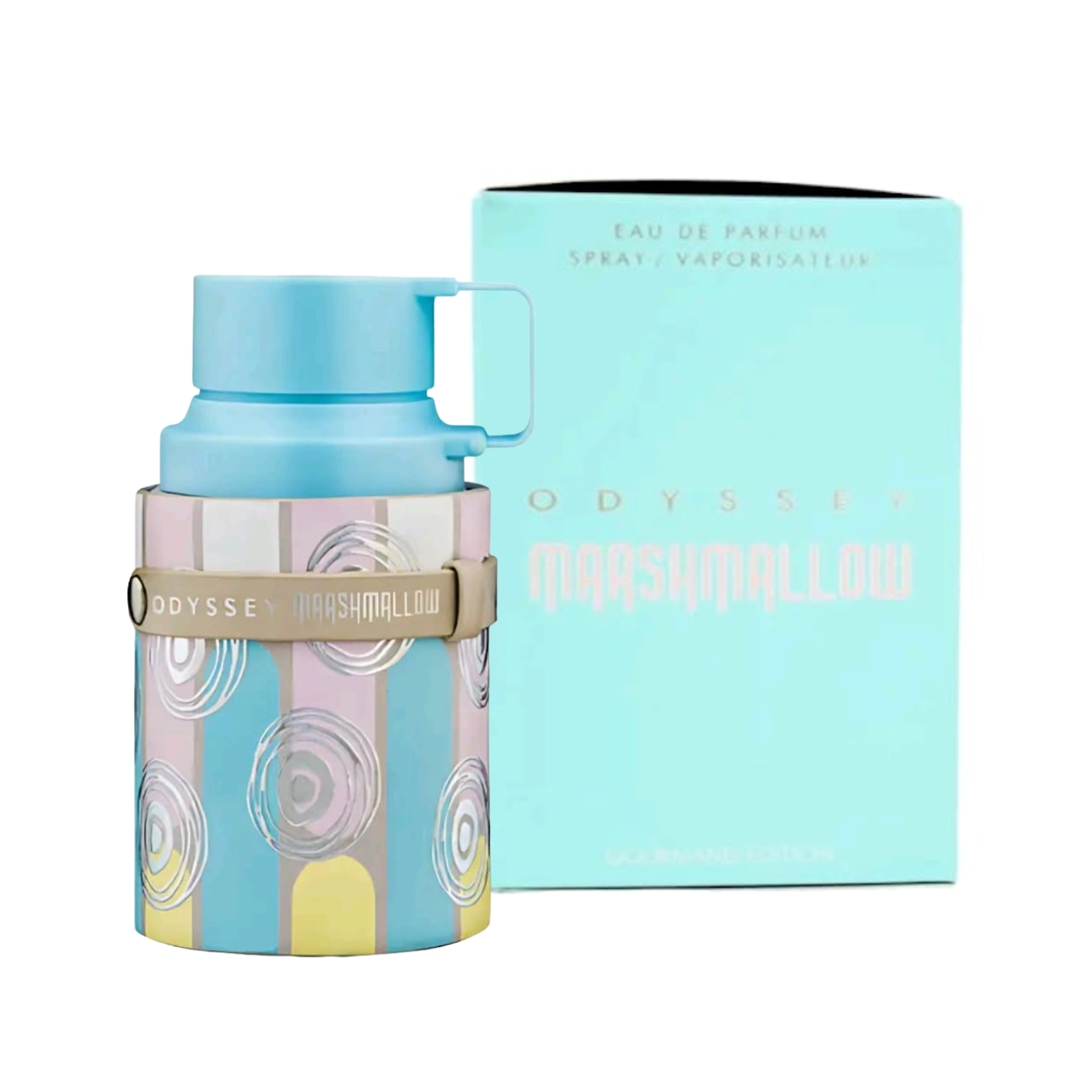 Odyssey Marshmallow by Armaf