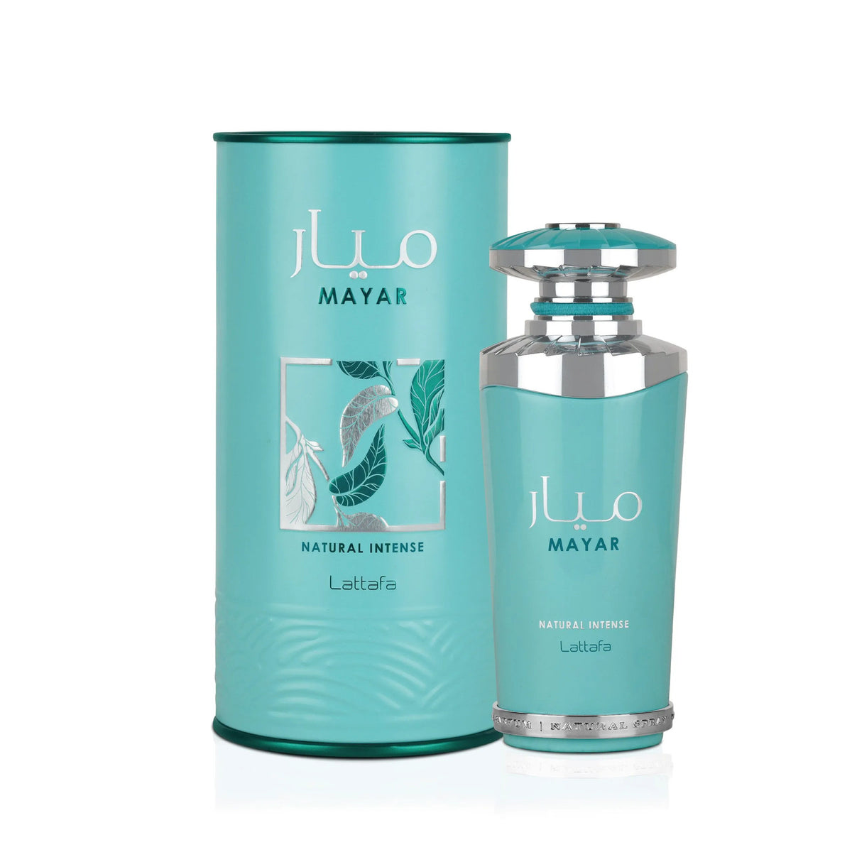 Mayar Natural Intense By Lattafa