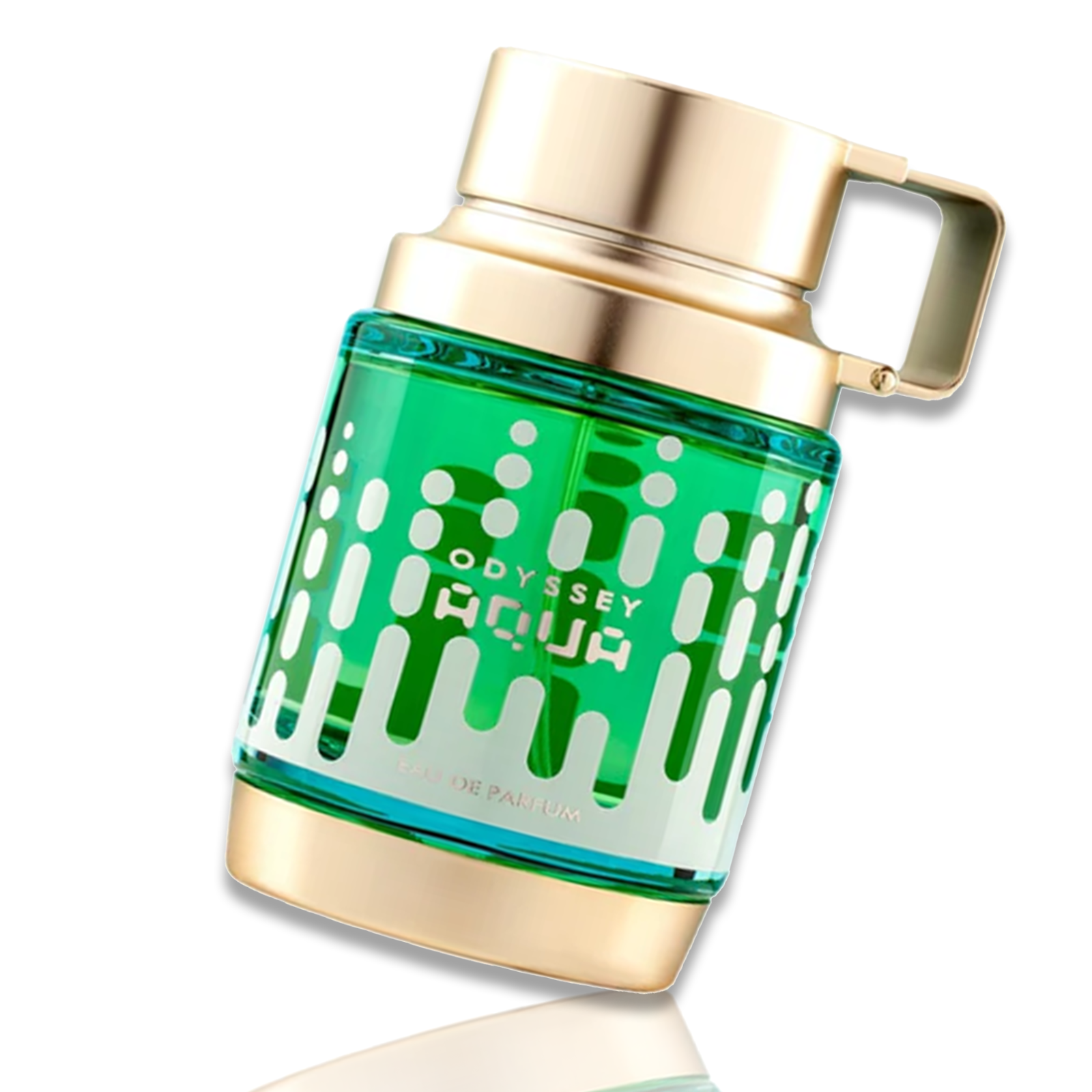 Odyssey Aqua Edition