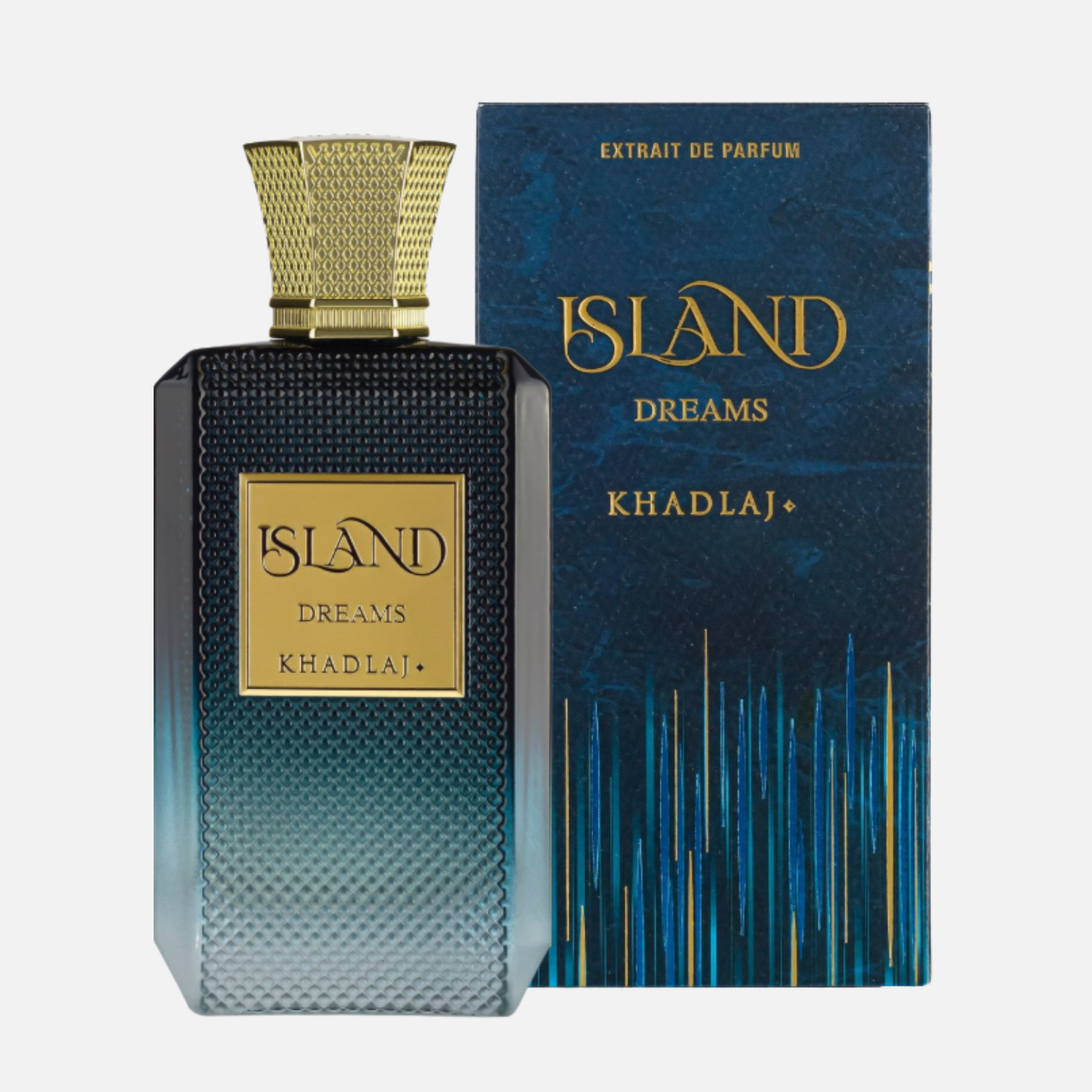 Khadlaj Island DREAMS