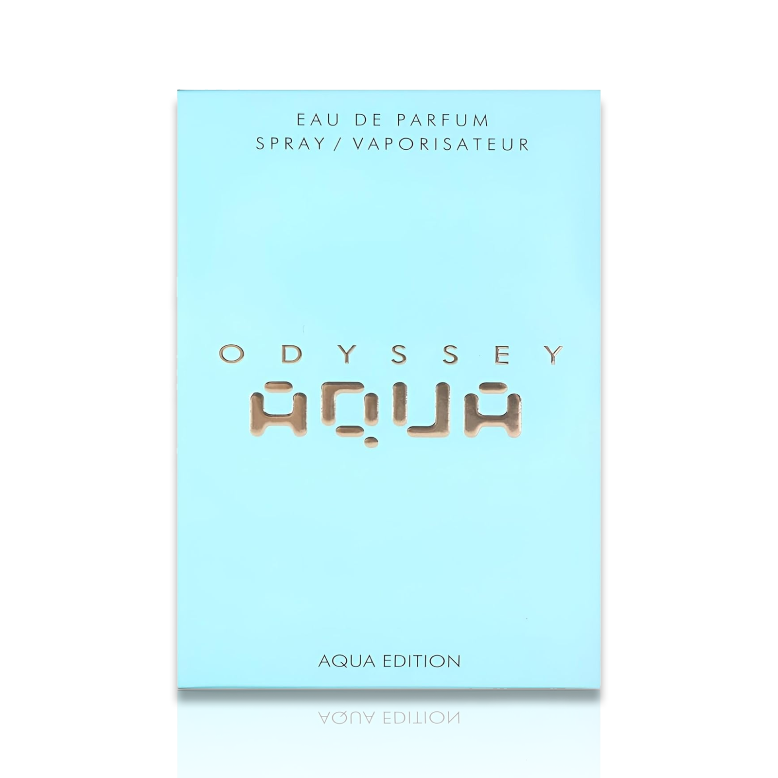 Odyssey Aqua Edition