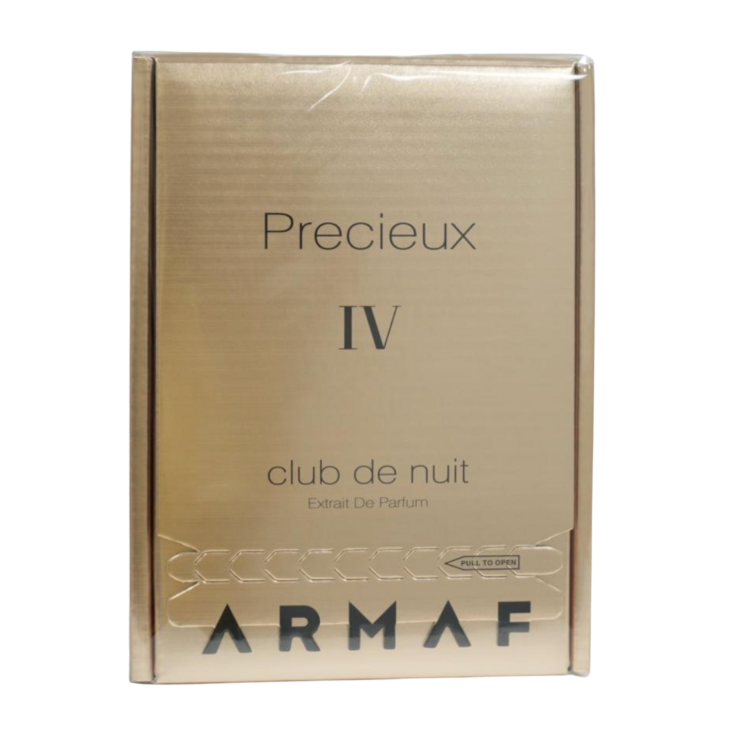 Club de Nuit Precieux IV