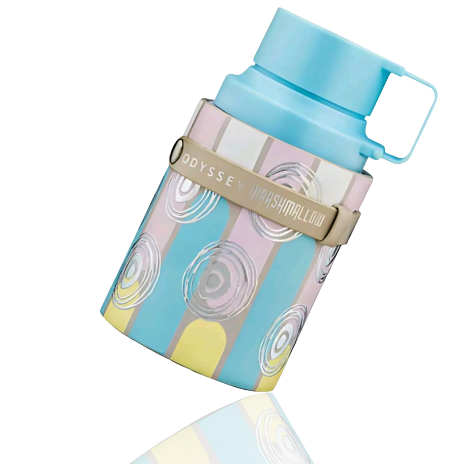 Odyssey Marshmallow by Armaf