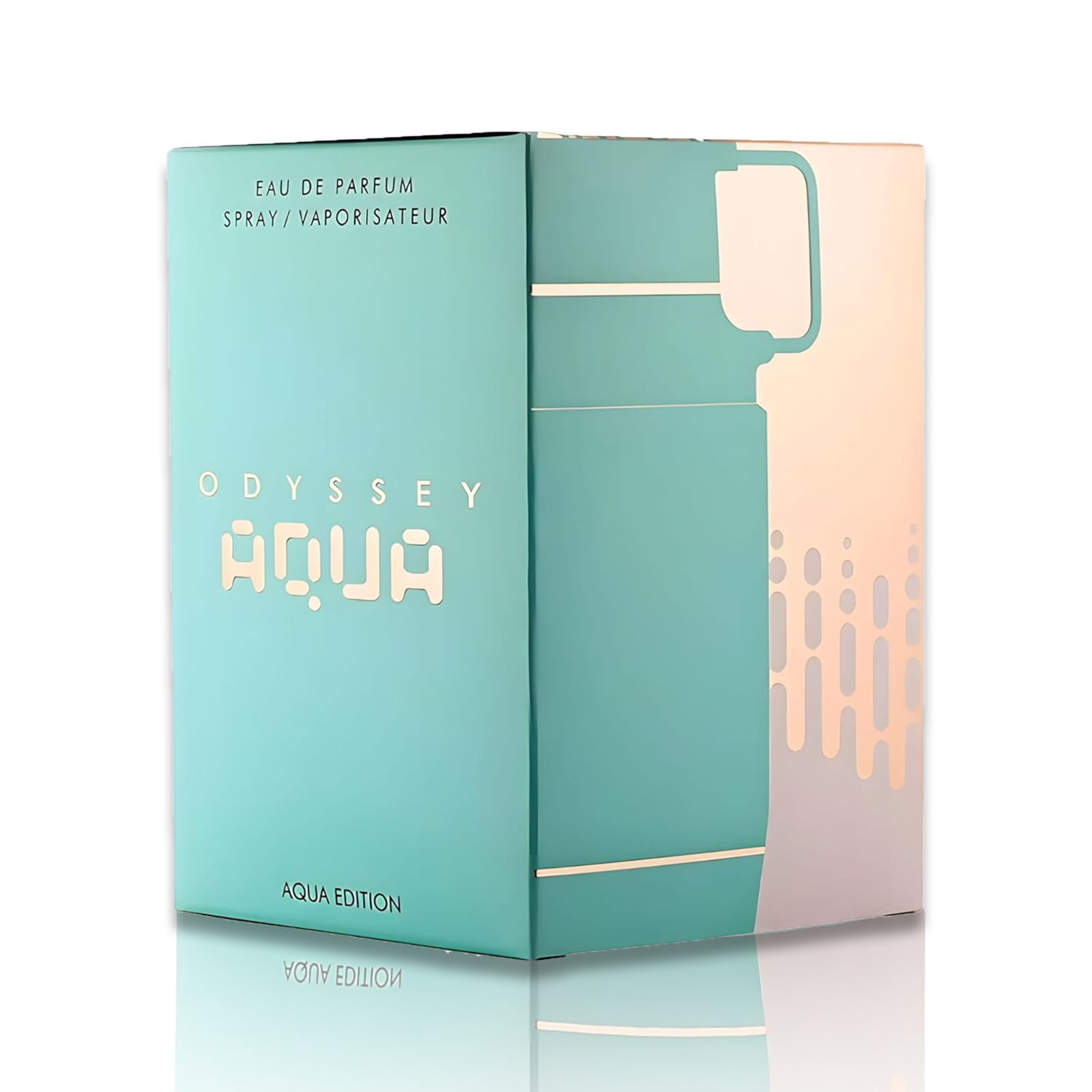 Odyssey Aqua Edition