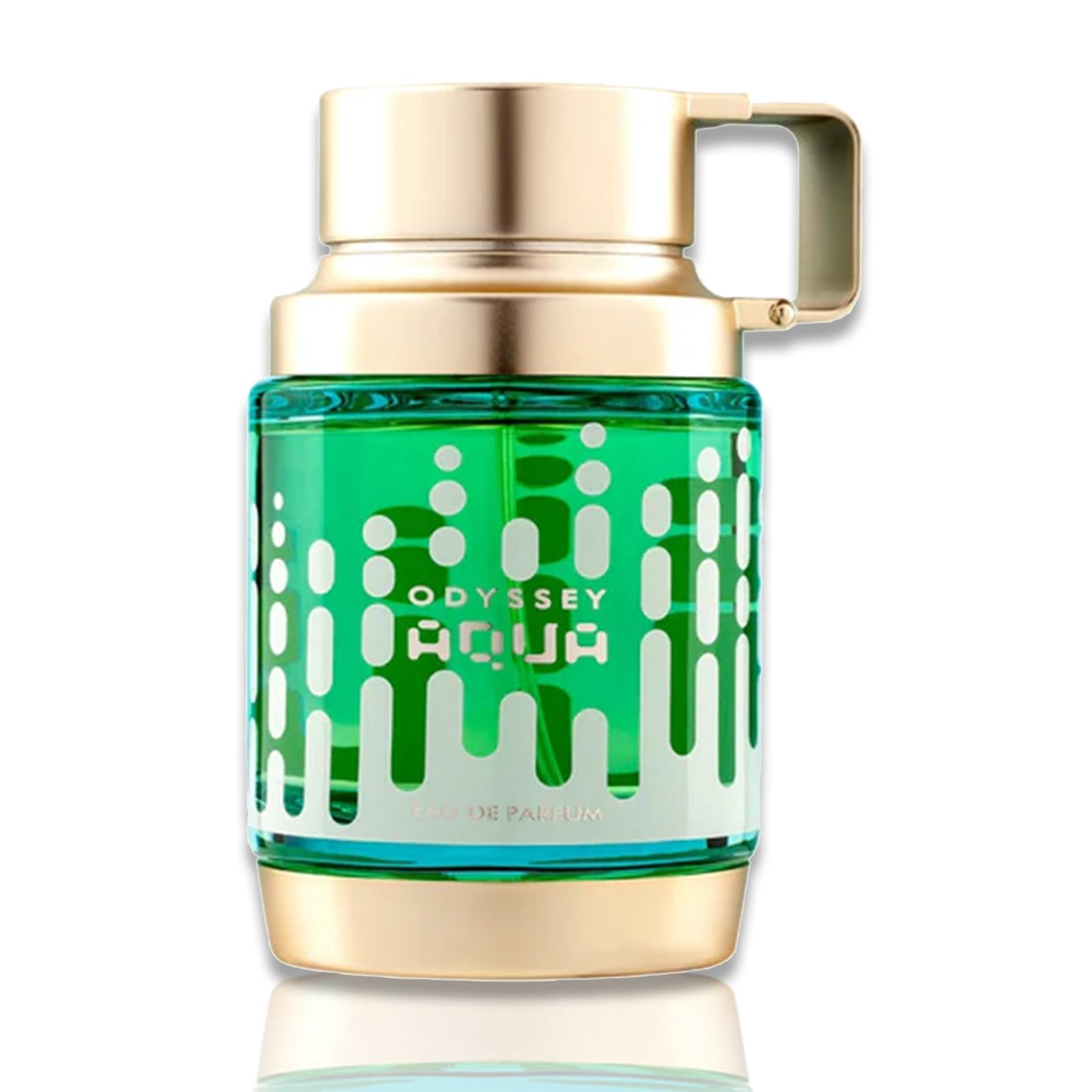 Odyssey Aqua Edition