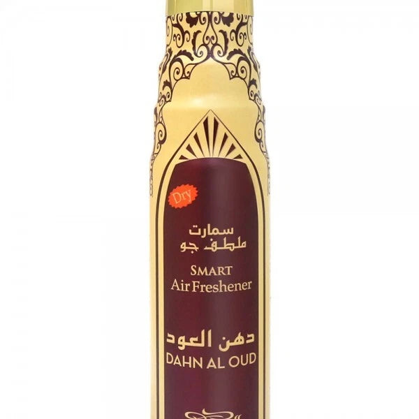 NABEEL SMART AIR FRESHENER DAHN AL OUD 1CT