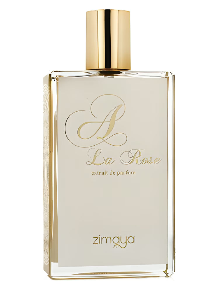 Zimaya A La Rose