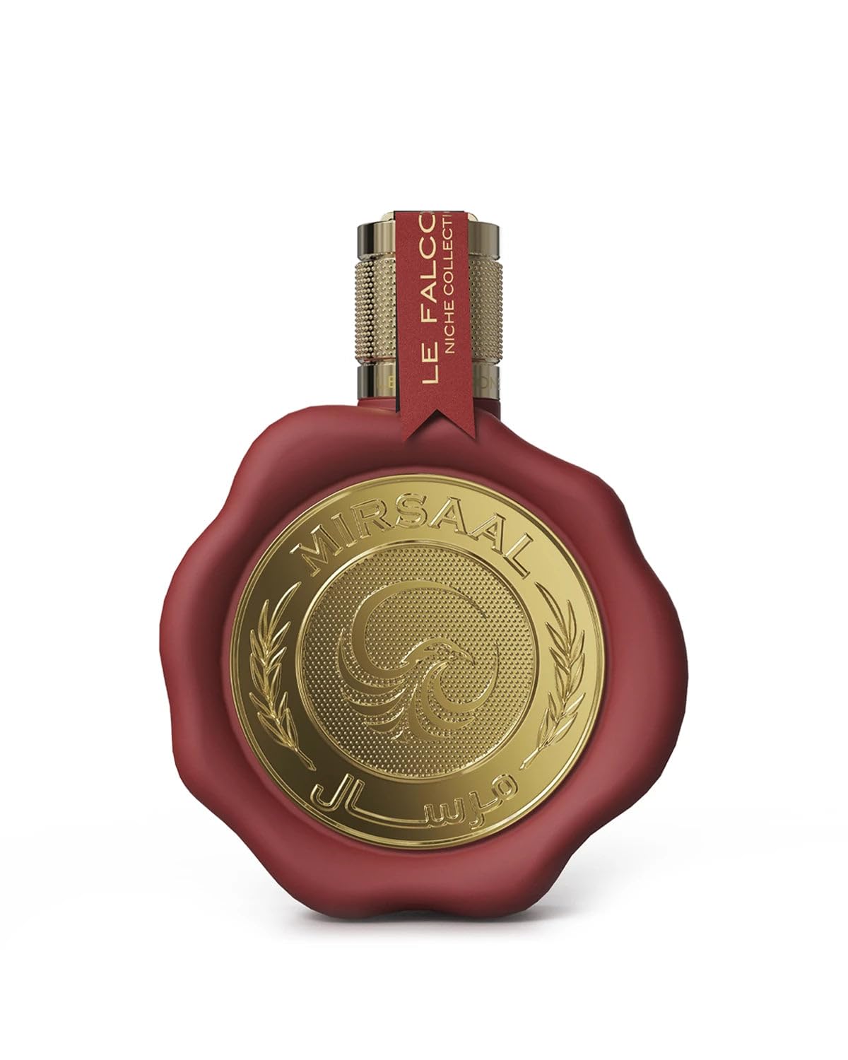 Le Falcone Niche Mirsaal Love Letter EDP 3.4 oz