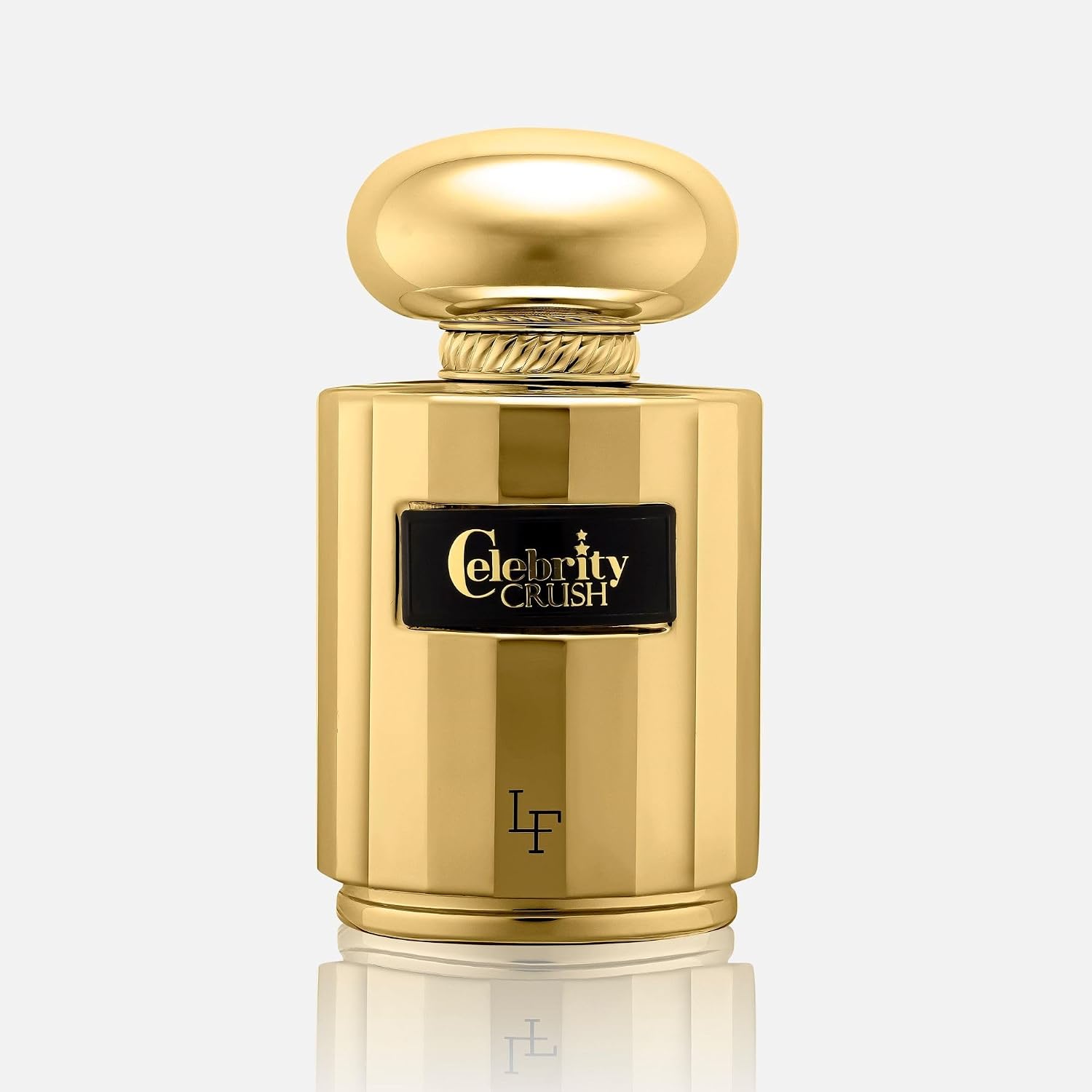 La Fede Celebrity Crush EDP 3.4 Fl oz