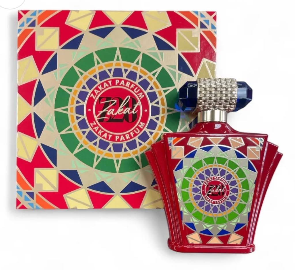 Zakat Z 28 EDP 3.4 oz