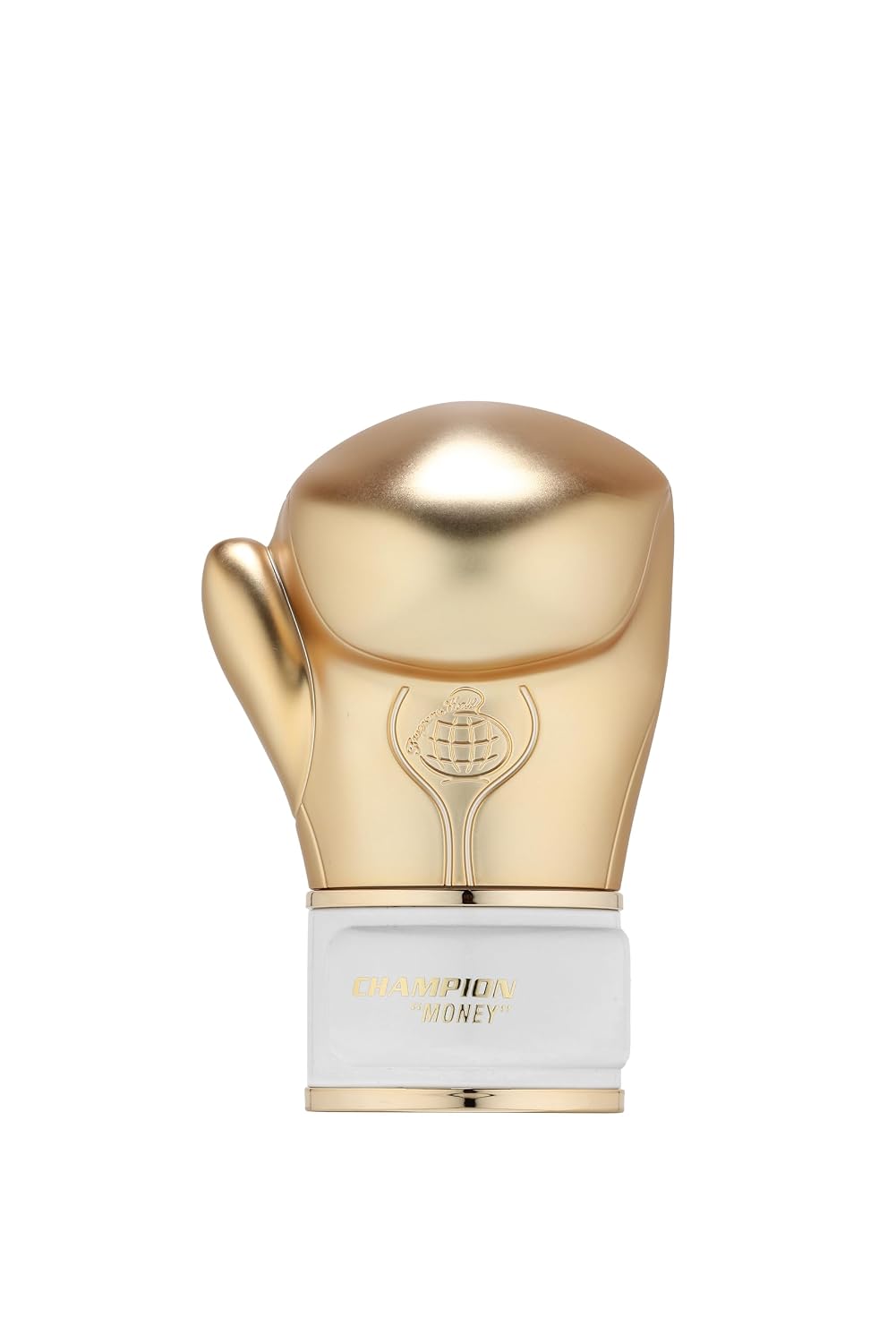 Fragrance World Champion Money EDP 2.7 Fl oz