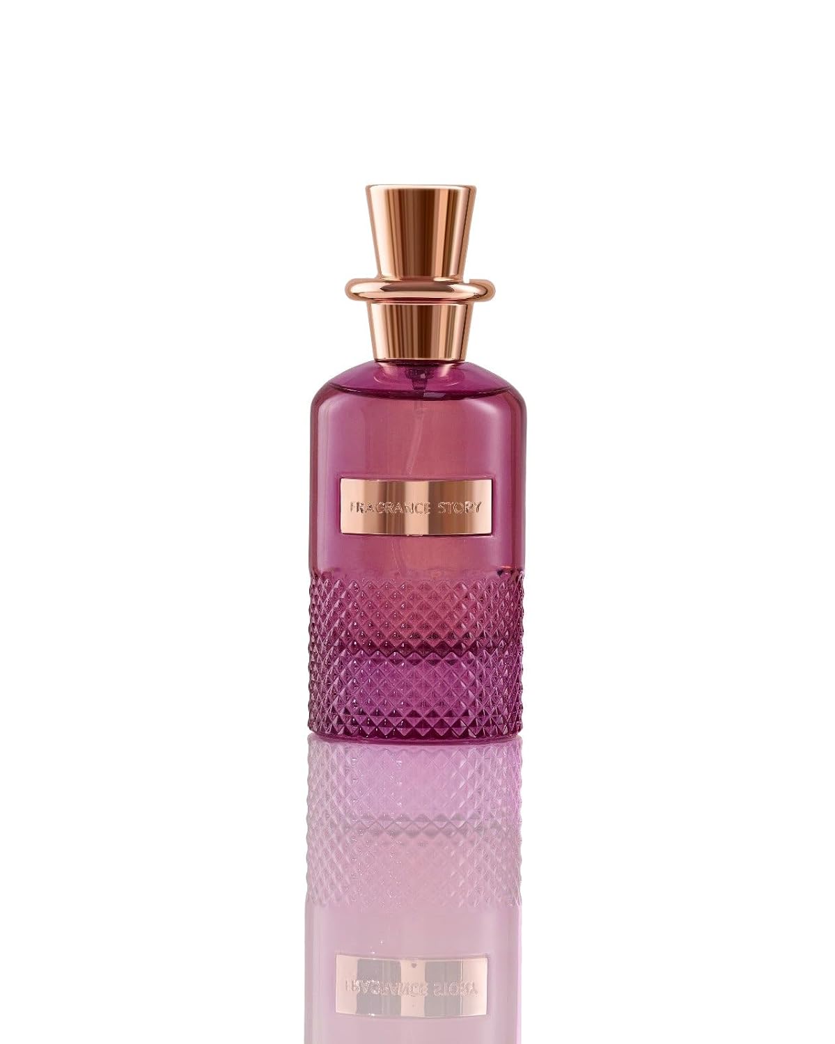 Fragrance Story Pretty Perfect Pour Femme EDP 3.4 Fl oz