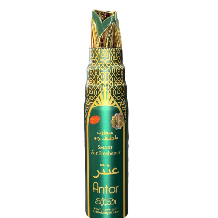NABEEL SMART AIR FRESHENER ANTAR 1CT