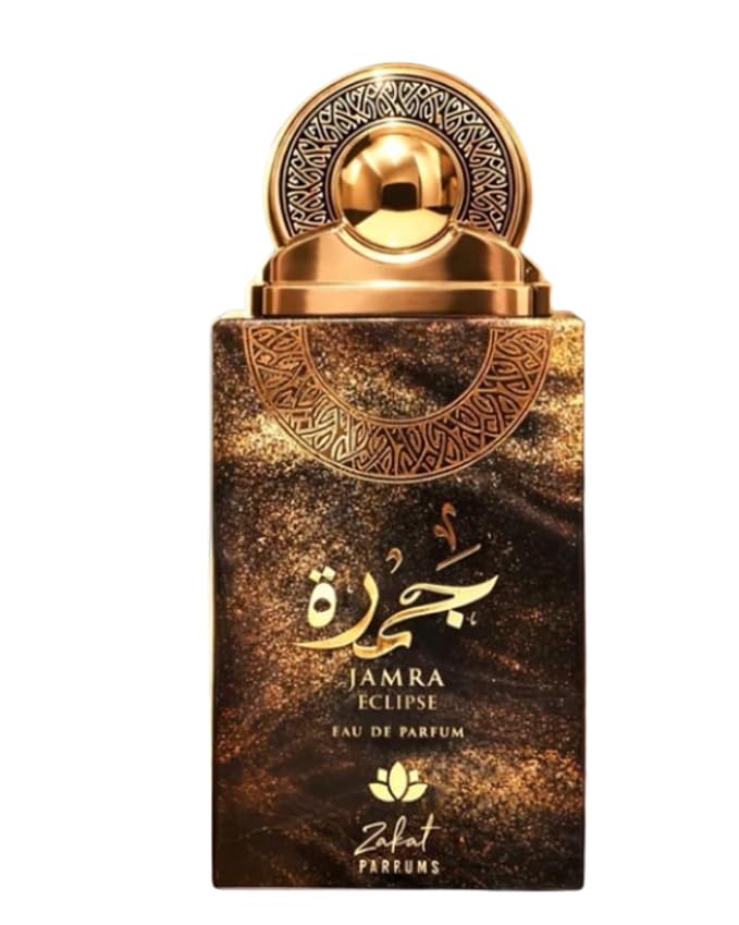 Zakat Jamra Eclipse EDP 3.4 Fl oz