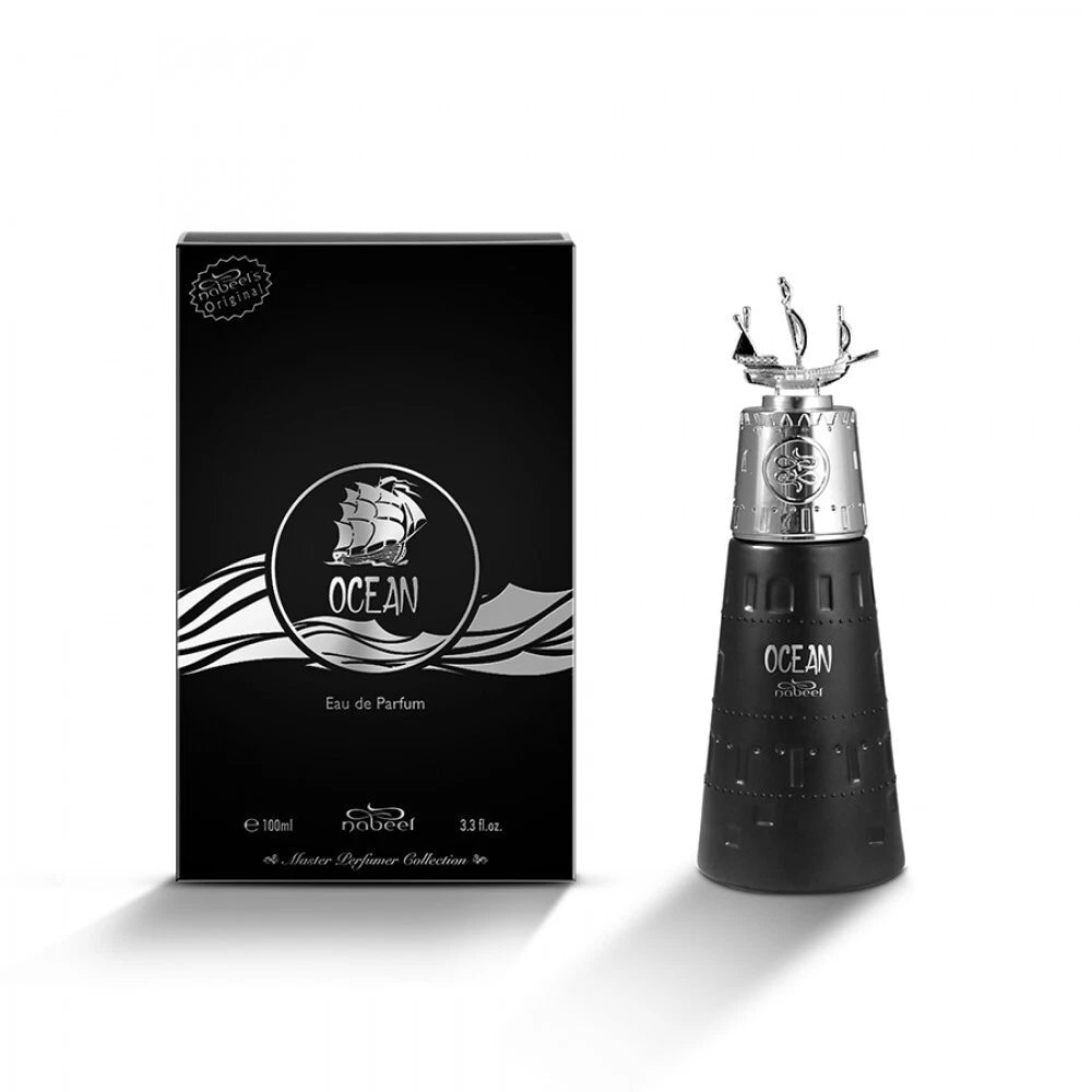 NABEEL PERFUMED SPRAY OCEAN 1CT