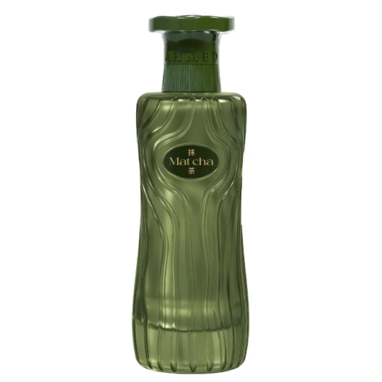 Ahmed Al Maghribi Matcha EDP 3.4 oz