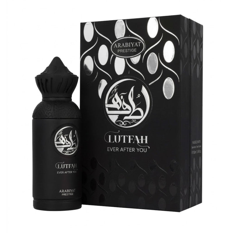Arabiyat Lutfah Ever After You EDP 3.4 Fl oz