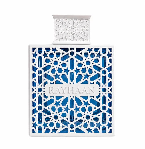 Rayhaan Azul EDP 3.4 Fl oz