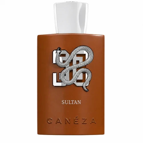 Caneza Sultan EDP 3.4 oz