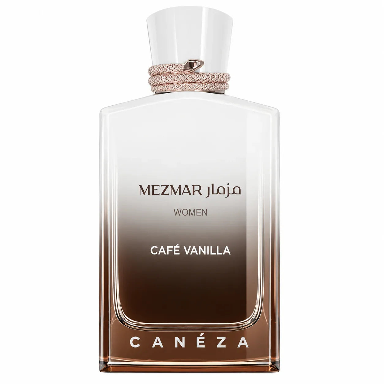 Caneza Mezmar Cafe Vanilla EDP 3.4 oz